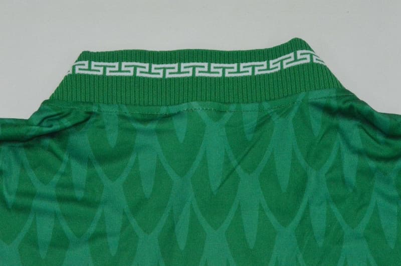 AAA Quality Mexico 2026 Special Soccer Jersey 02