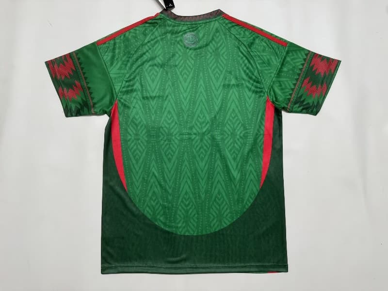 AAA Quality Mexico 2026 Special Soccer Jersey 03