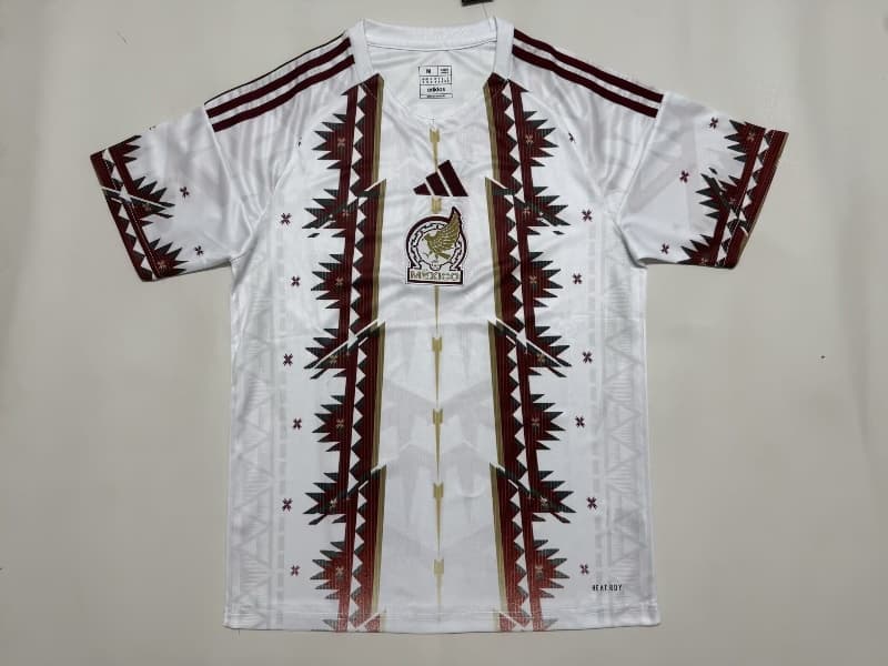 AAA Quality Mexico 2026 Special Soccer Jersey 04 AAA Quality Mexico 2026 Special Soccer Jersey 04