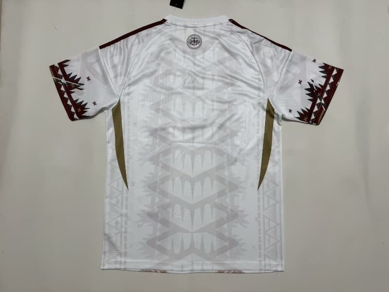 AAA Quality Mexico 2026 Special Soccer Jersey 04