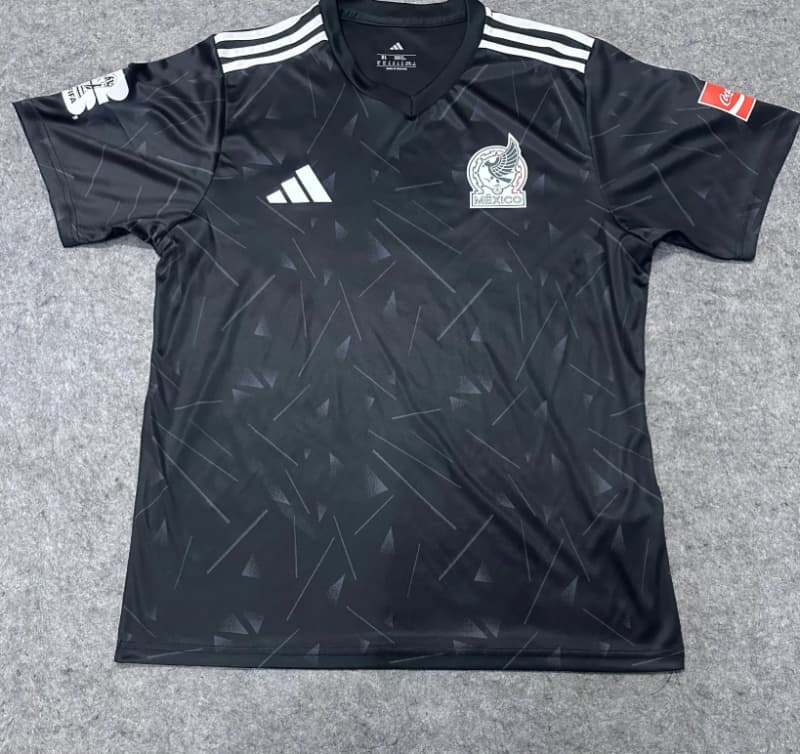 AAA Quality Mexico 2026 Special Soccer Jersey 05 AAA Quality Mexico 2026 Special Soccer Jersey 05