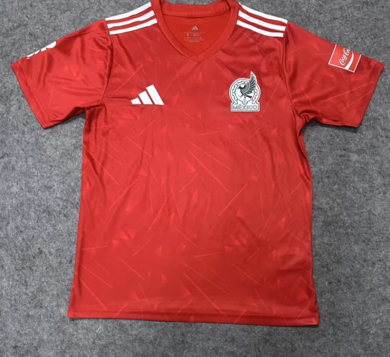 AAA Quality Mexico 2026 Special Soccer Jersey 06 AAA Quality Mexico 2026 Special Soccer Jersey 06
