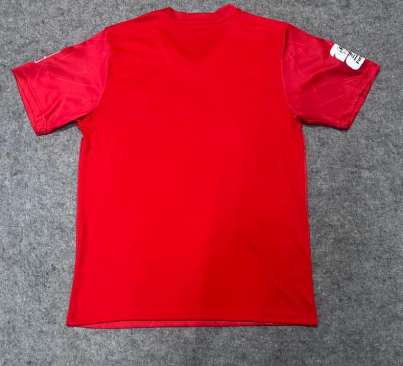 AAA Quality Mexico 2026 Special Soccer Jersey 06