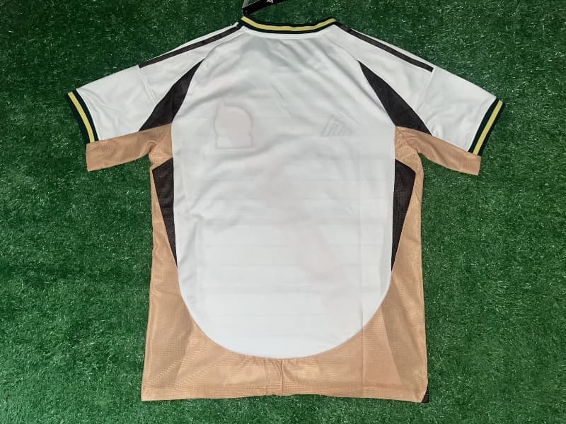 AAA Quality Mexico 2026 Special Soccer Jersey 07