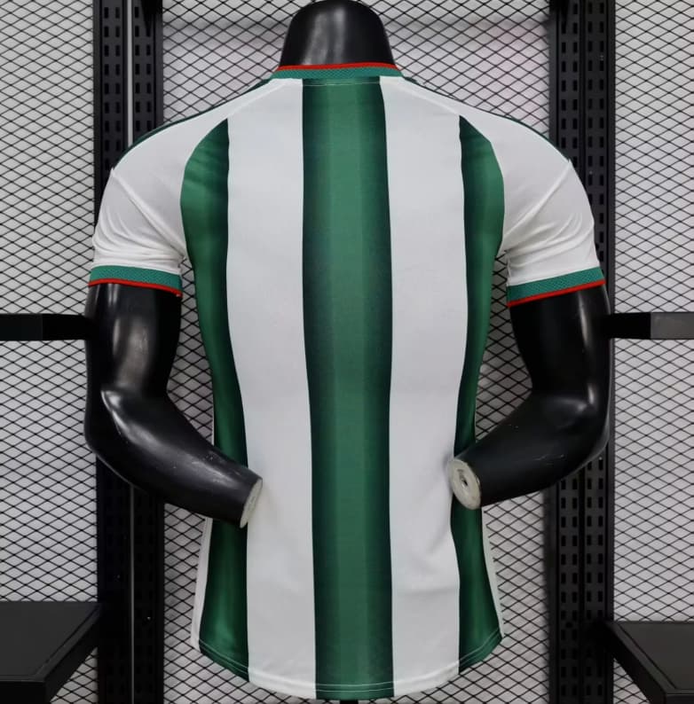 AAA Quality Mexico 2026 Special Soccer Jersey (Player) 02