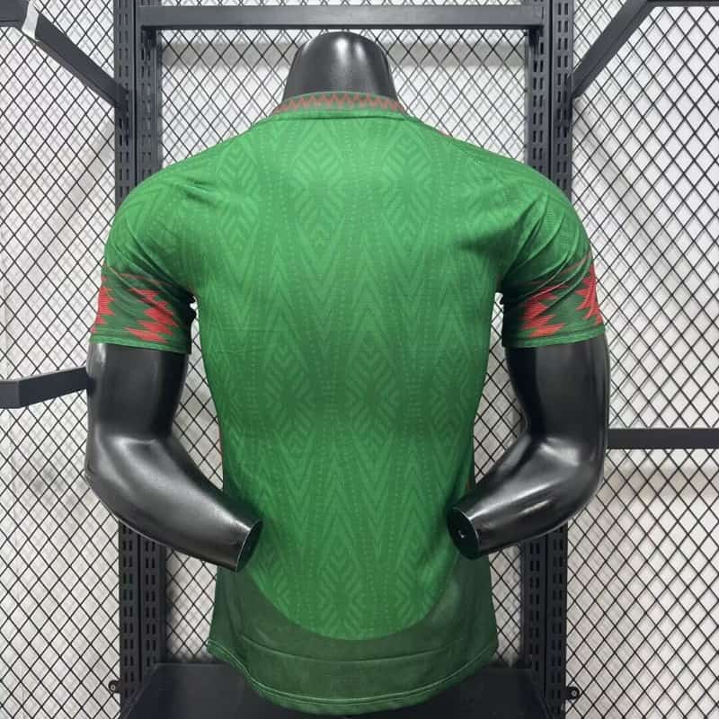 AAA Quality Mexico 2026 Special Soccer Jersey (Player) 06