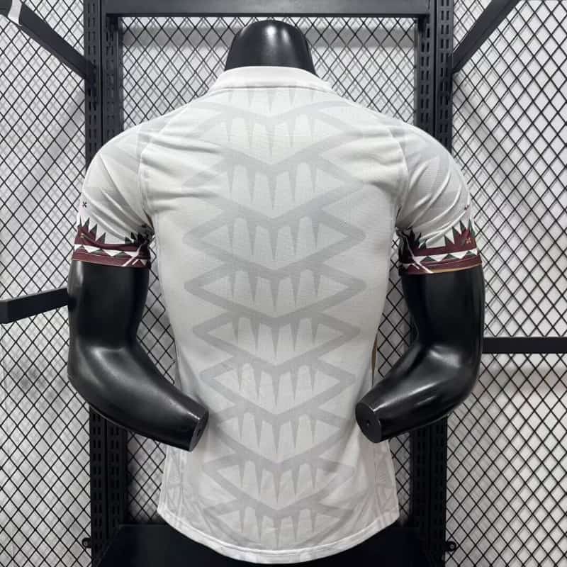 AAA Quality Mexico 2026 Special Soccer Jersey (Player) 07