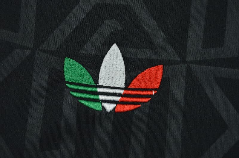 AAA Quality Mexico 2026 World Cup Third Soccer Jersey