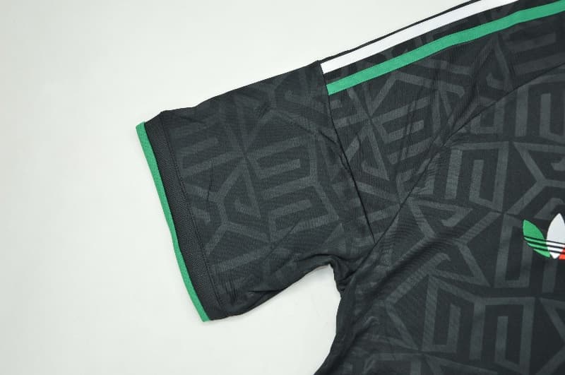 AAA Quality Mexico 2026 World Cup Third Soccer Jersey