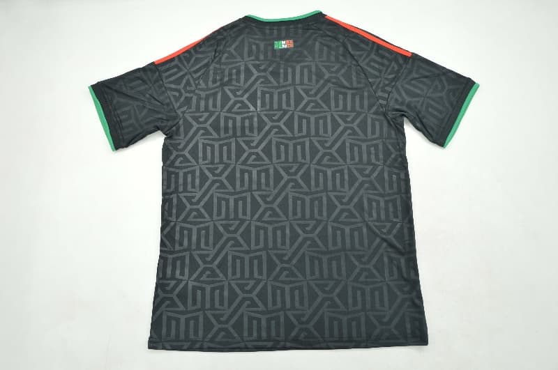 AAA Quality Mexico 2026 World Cup Third Soccer Jersey