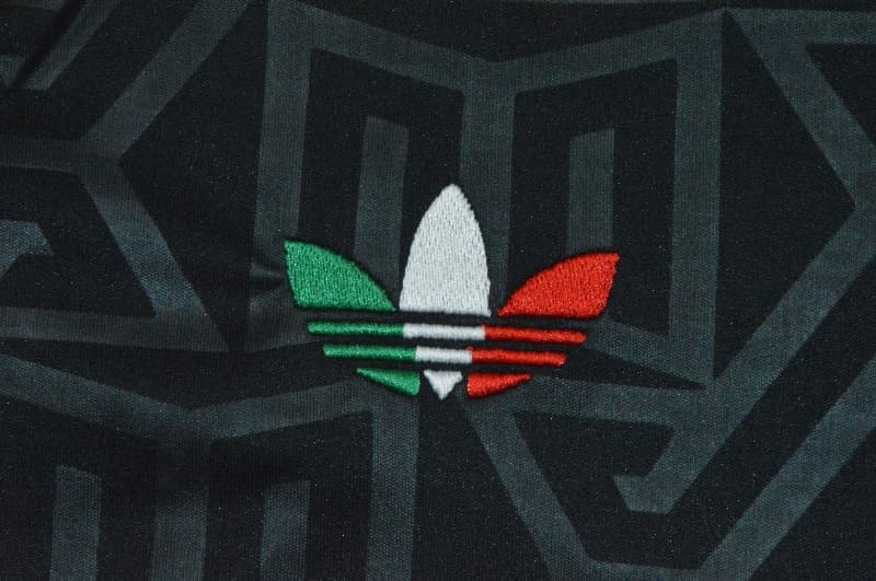 AAA Quality Mexico 2026 World Cup Third Women Soccer Jersey
