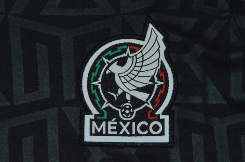 AAA Quality Mexico 2026 World Cup Third Women Soccer Jersey
