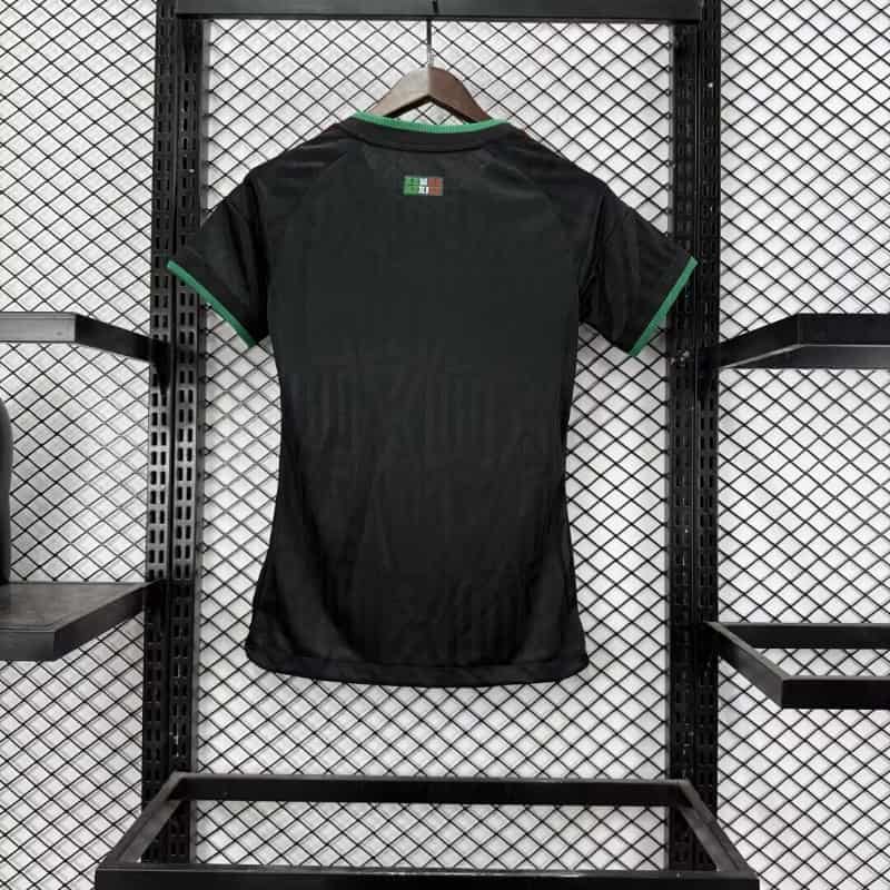 AAA Quality Mexico 2026 World Cup Third Women Soccer Jersey (Player)