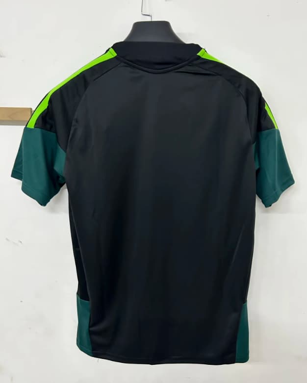 AAA Quality Mexico 2026 Training Soccer Jersey 05