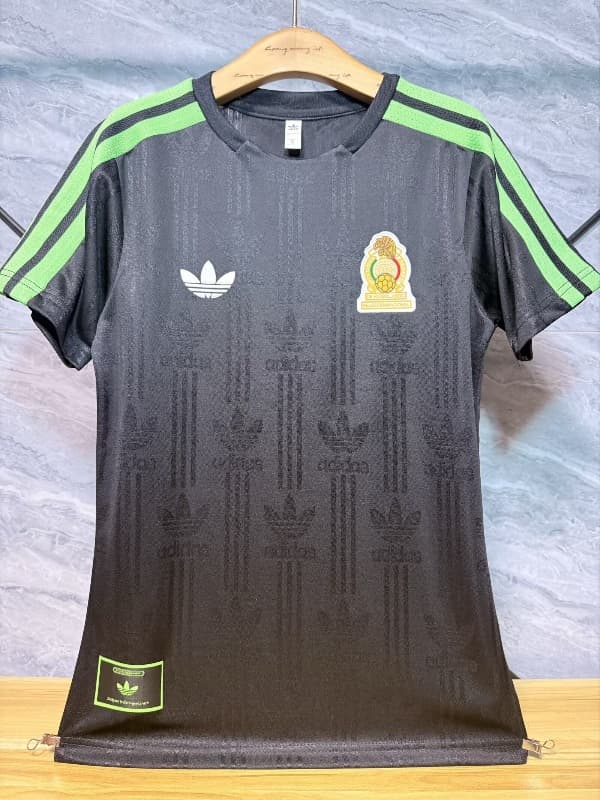 AAA Quality Mexico 2026 Training Soccer Jersey (Player) 03 AAA Quality Mexico 2026 Training Soccer Jersey (Player) 03
