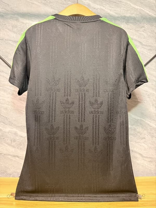 AAA Quality Mexico 2026 Training Soccer Jersey (Player) 03