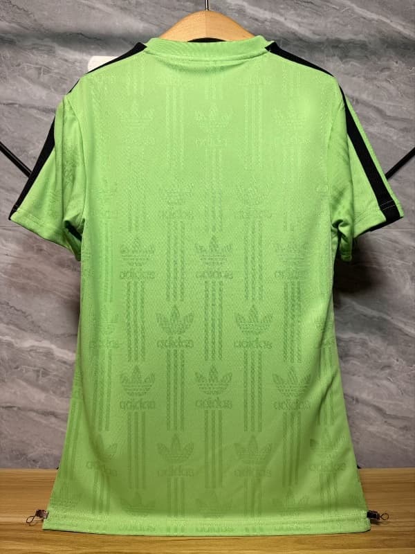 AAA Quality Mexico 2026 Training Soccer Jersey (Player) 04