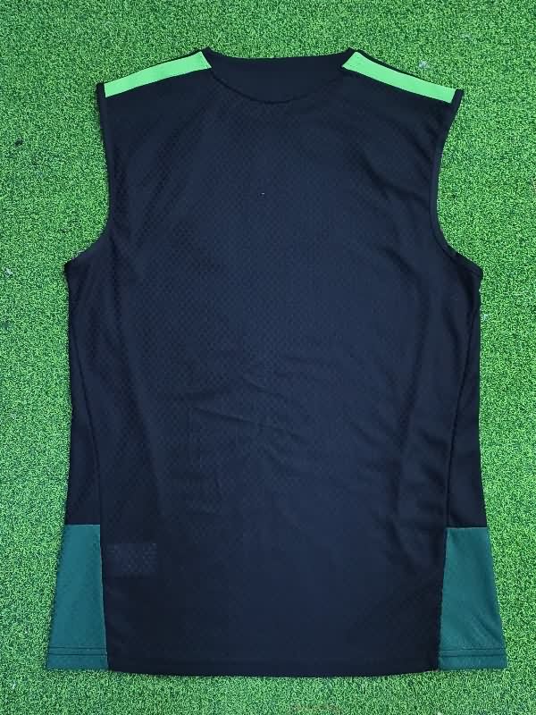 AAA Quality Mexico 2026 Training Vest Soccer Jersey