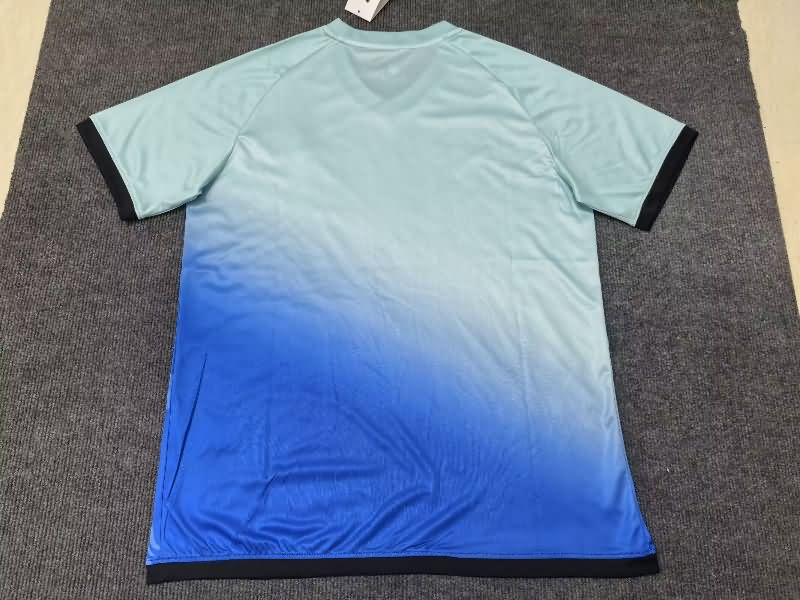 AAA Quality Morocco 2025 Special Soccer Jersey