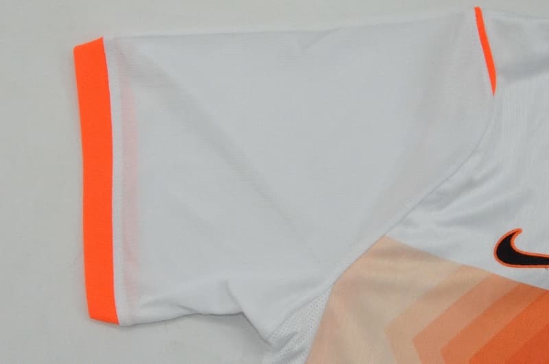 AAA Quality Netherlands 2026 Away Soccer Jersey