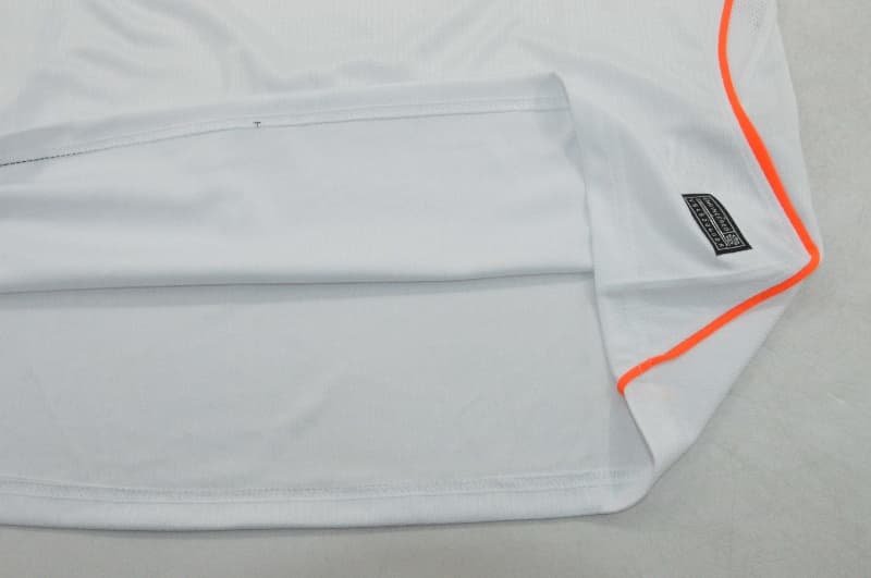 AAA Quality Netherlands 2026 Away Soccer Jersey