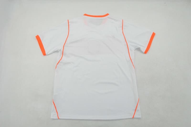 AAA Quality Netherlands 2026 Away Soccer Jersey