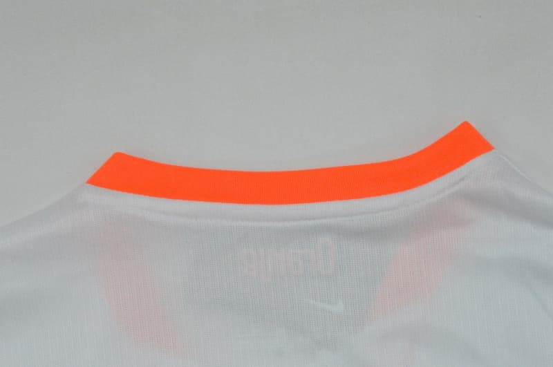 AAA Quality Netherlands 2026 Away Soccer Jersey
