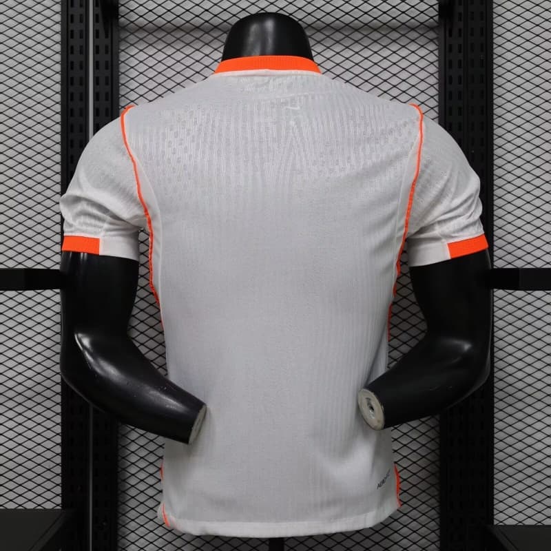 AAA Quality Netherlands 2026 Away Soccer Jersey (Player)