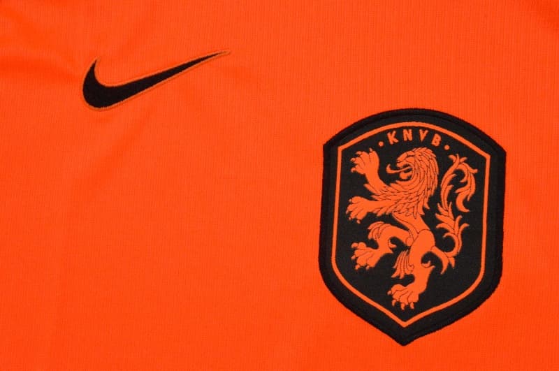 AAA Quality Netherlands 2026 Home Soccer Jersey