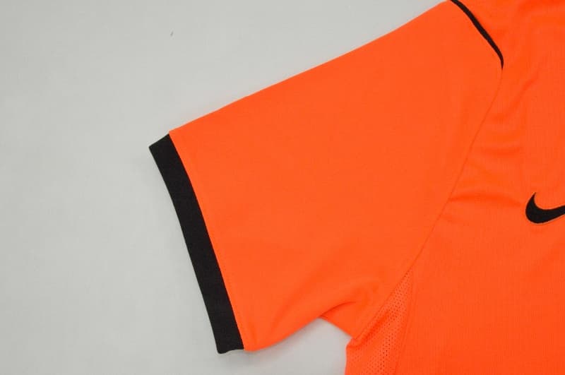 AAA Quality Netherlands 2026 Home Soccer Jersey