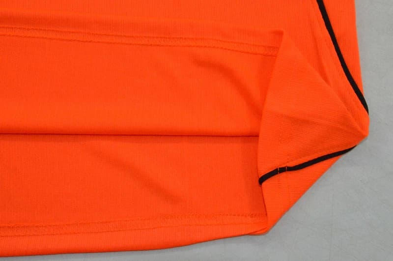 AAA Quality Netherlands 2026 Home Soccer Jersey