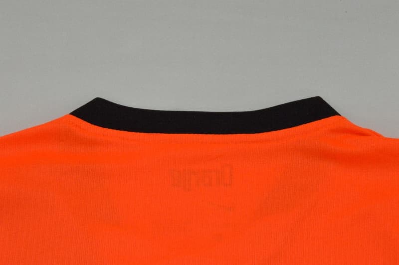 AAA Quality Netherlands 2026 Home Soccer Jersey