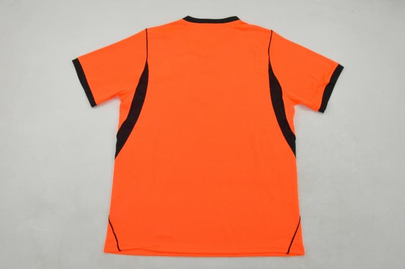 AAA Quality Netherlands 2026 Home Soccer Jersey