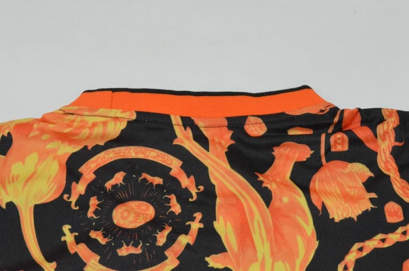 AAA Quality Netherlands 2026 Special Soccer Jersey