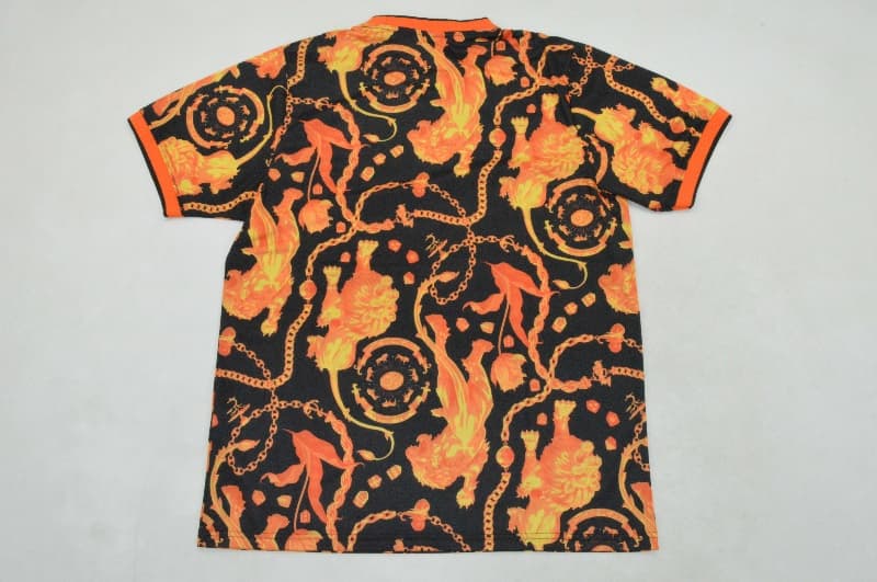AAA Quality Netherlands 2026 Special Soccer Jersey