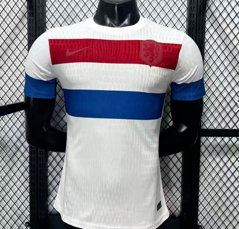 AAA Quality Netherlands 2026 Special Soccer Jersey (Player)
