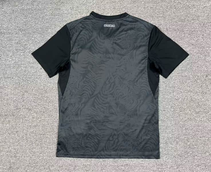 AAA Quality New Zealand 2026 Away Soccer Jersey