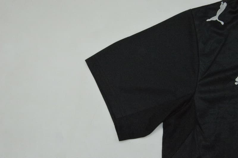 AAA Quality New Zealand 2026 Away Soccer Jersey