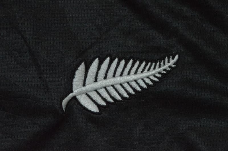 AAA Quality New Zealand 2026 Away Soccer Jersey