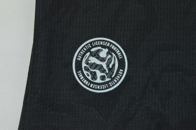 AAA Quality New Zealand 2026 Away Soccer Jersey