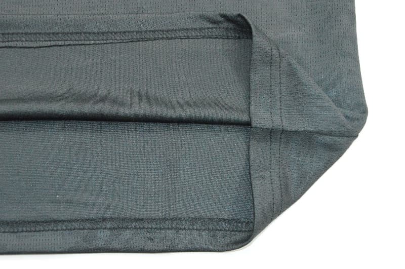 AAA Quality New Zealand 2026 Away Soccer Jersey