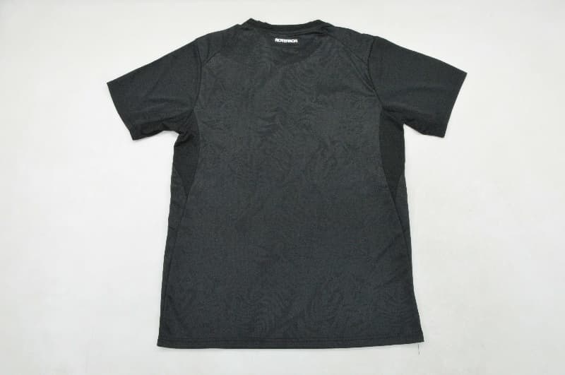 AAA Quality New Zealand 2026 Away Soccer Jersey