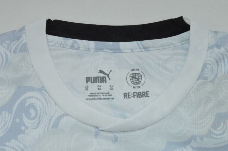 AAA Quality New Zealand 2026 Home Soccer Jersey