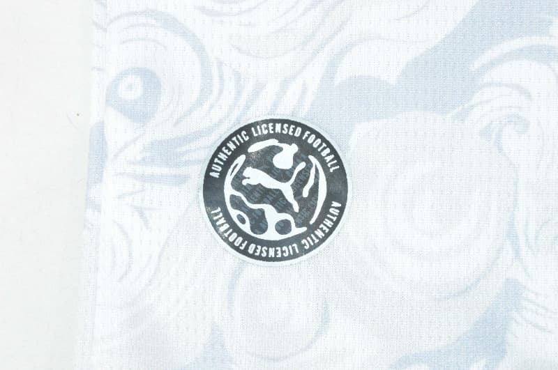 AAA Quality New Zealand 2026 Home Soccer Jersey