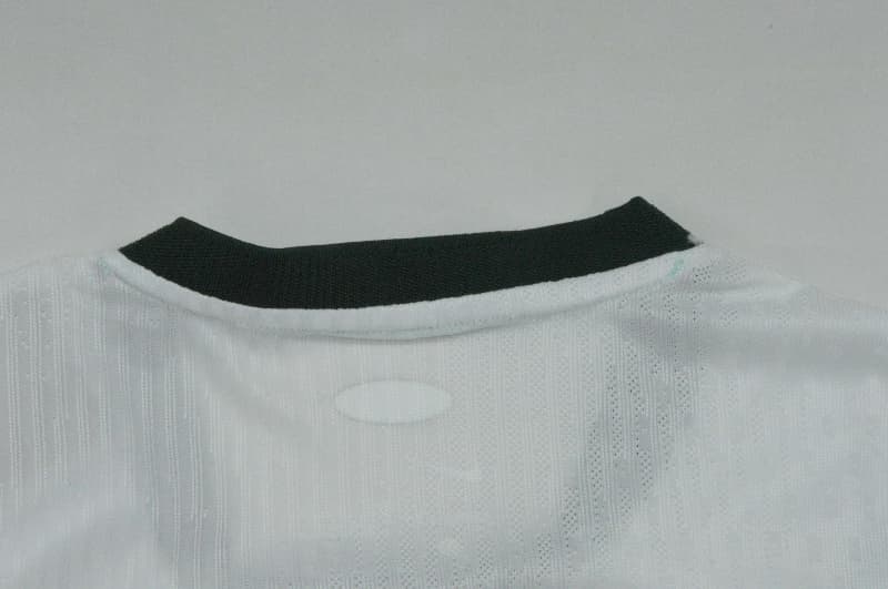 AAA Quality Nigeria 2026 Away Soccer Jersey (Player)