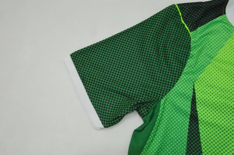 AAA Quality Nigeria 2026 Home Soccer Jersey