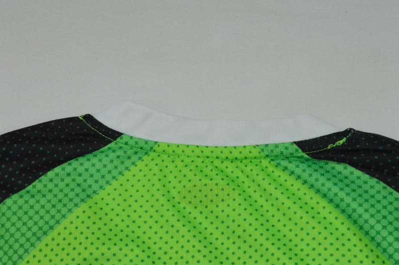 AAA Quality Nigeria 2026 Home Soccer Jersey