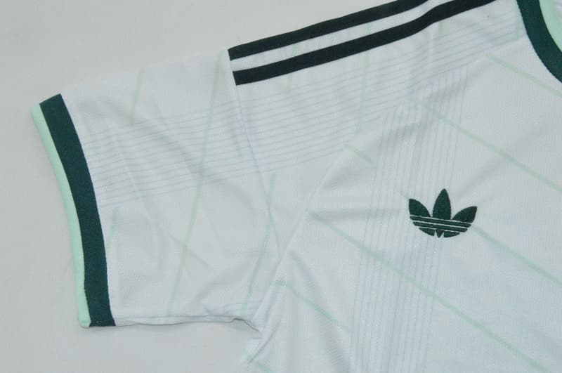 AAA Quality Northern Ireland 2026 Away Soccer Jersey