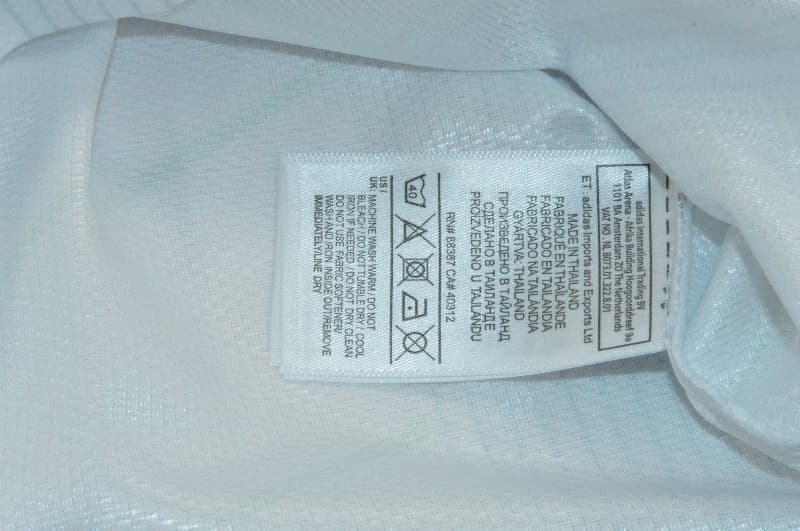 AAA Quality Northern Ireland 2026 Away Soccer Jersey