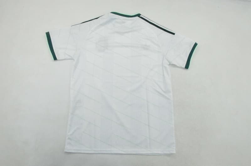 AAA Quality Northern Ireland 2026 Away Soccer Jersey